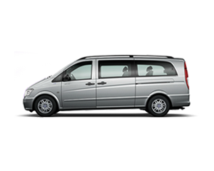 8 Seater