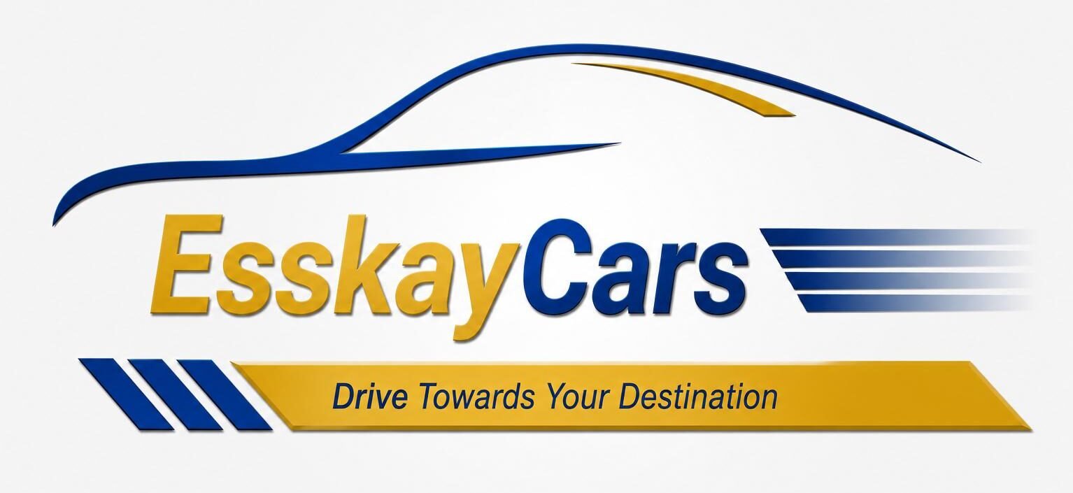 Esskay Cars logo